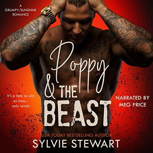 Cover of Poppy & the Beast