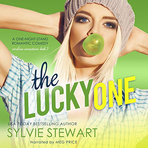 Cover of The Lucky One