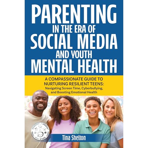Cover of Parenting in the Era of Social Media and Youth Mental Health