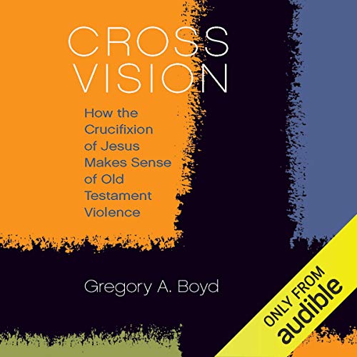 Cover of Cross Vision