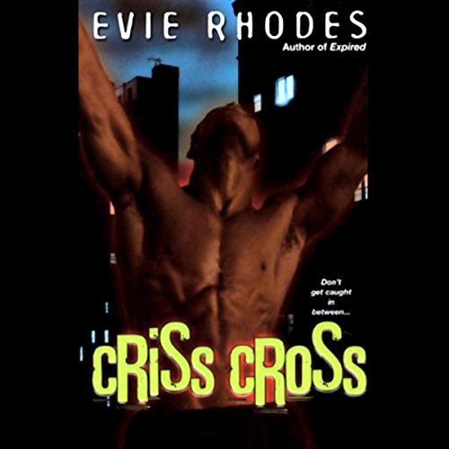 Cover of Criss Cross