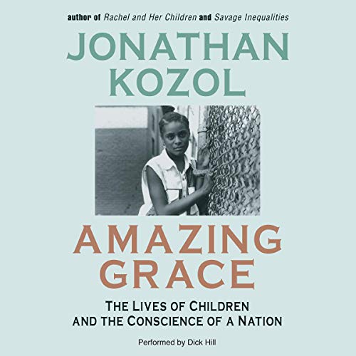Cover of Amazing Grace