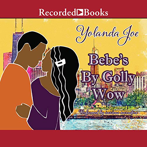 Cover of Bebe’s By Golly Wow