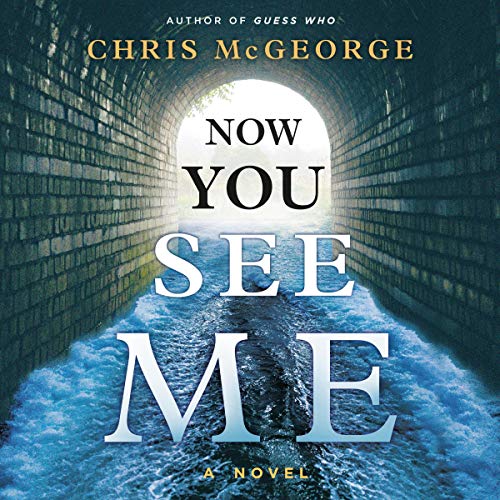 Cover of Now You See Me