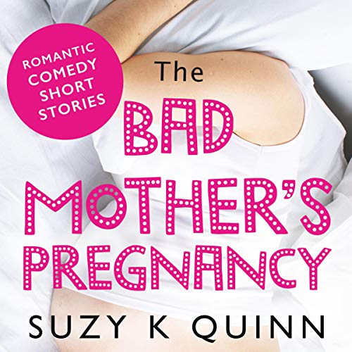 Cover of Bad Mother's Pregnancy