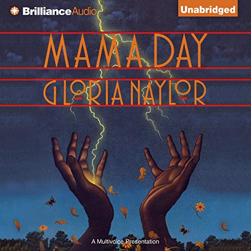 Cover of Mama Day