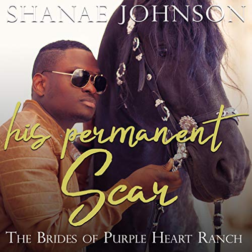 Cover of His Permanent Scar