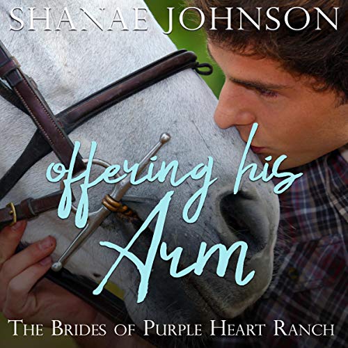 Cover of Offering His Arm