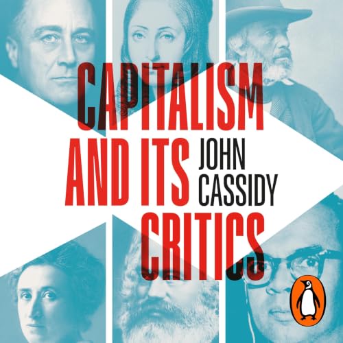 Cover of Capitalism and Its Critics