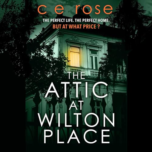 Cover of The Attic at Wilton Place
