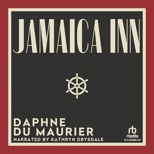Cover of Jamaica Inn