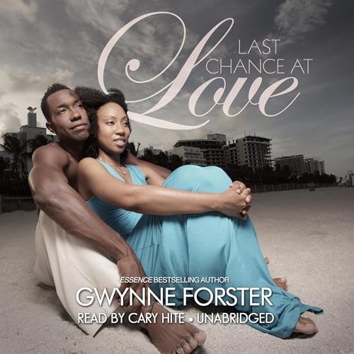 Cover of Last Chance at Love