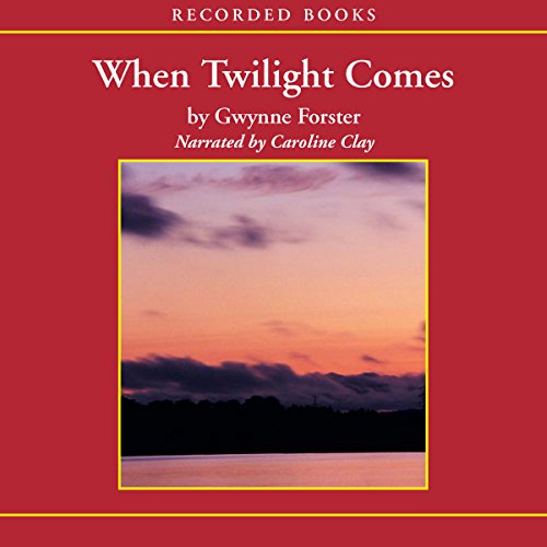 Cover of When Twilight Comes
