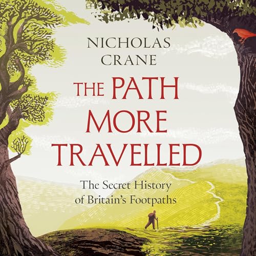 Cover of The Path More Travelled