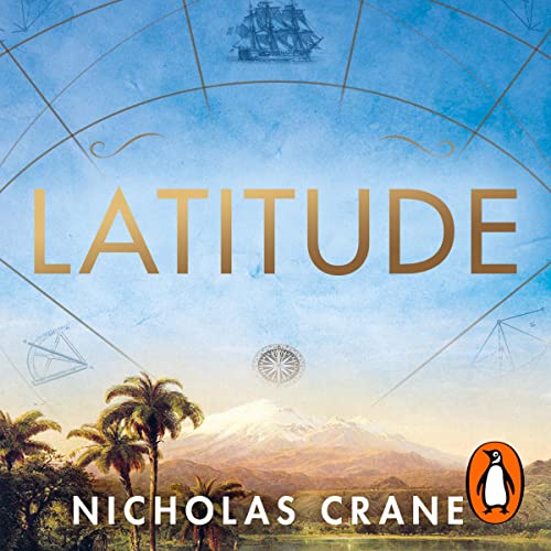 Cover of Latitude
