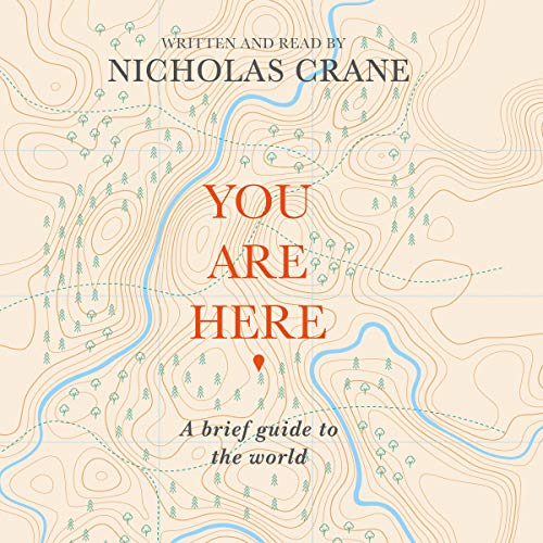 Cover of You Are Here