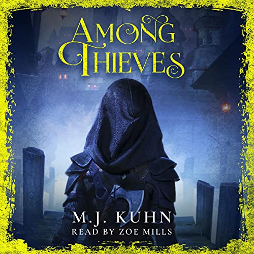 Cover of Among Thieves