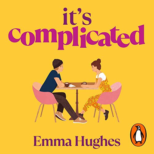 Cover of It’s Complicated