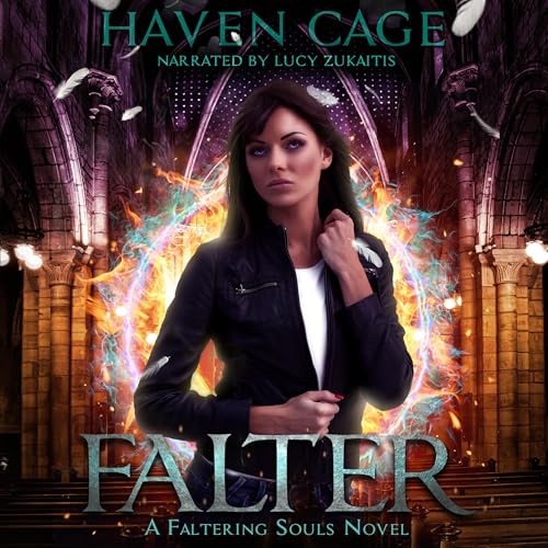 Cover of Falter