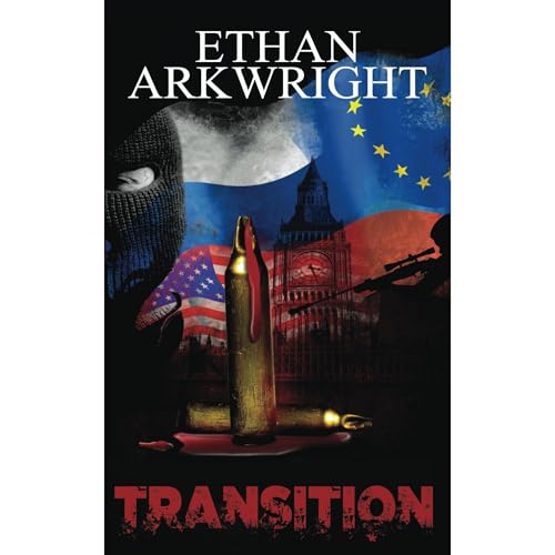 Cover of Transition