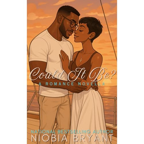 Cover of Could it Be? (A Romance Novella)