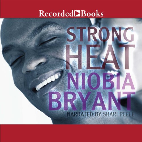 Cover of Strong Heat