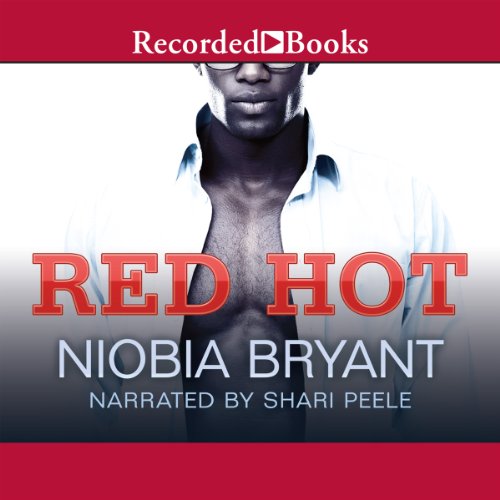 Cover of Red Hot