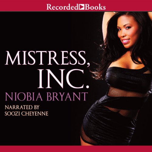Cover of Mistress, Inc