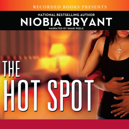 Cover of The Hot Spot