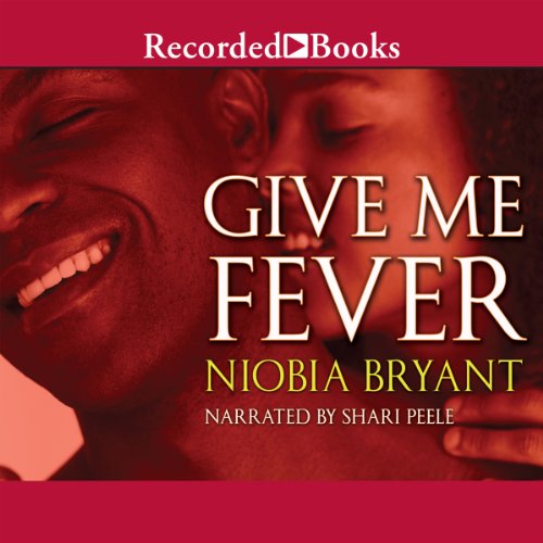 Cover of Give Me Fever