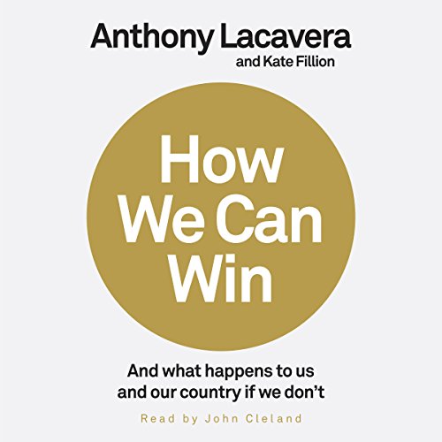 Cover of How We Can Win