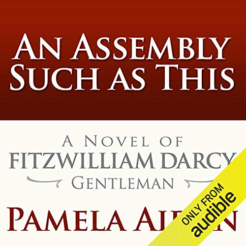 Cover of An Assembly Such as This