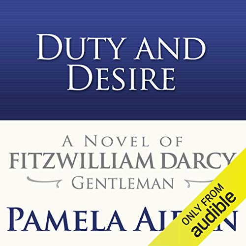 Cover of Duty and Desire
