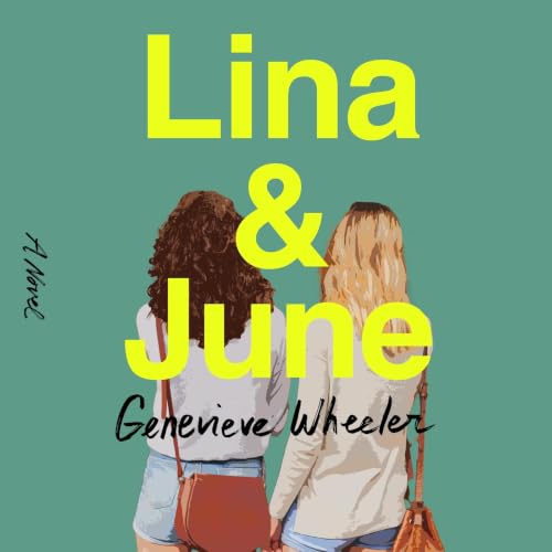 Cover of Lina & June