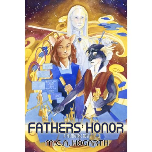 Cover of Fathers' Honor