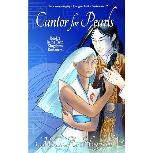 Cover of Cantor for Pearls