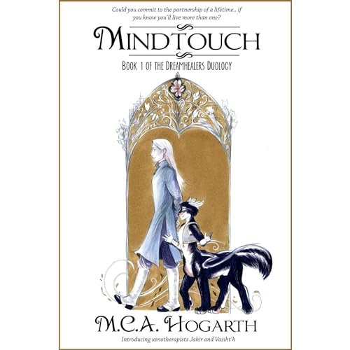 Cover of Mindtouch