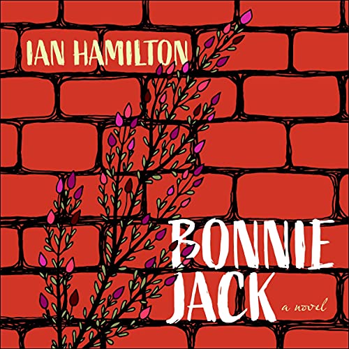 Cover of Bonnie Jack