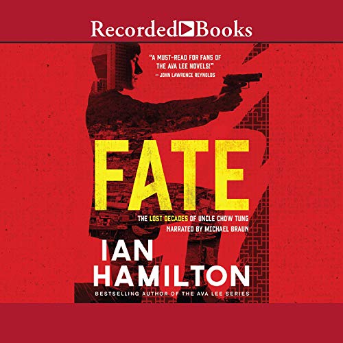 Cover of Fate