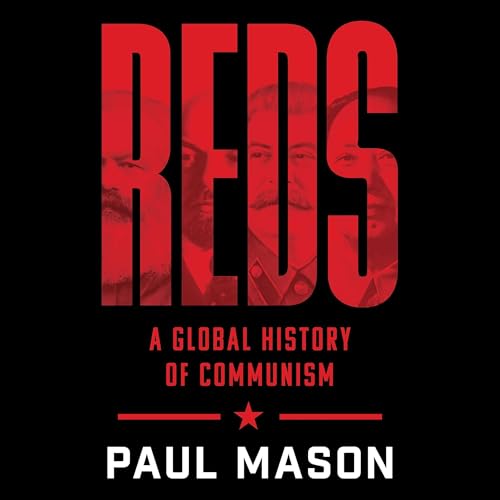 Cover of Reds