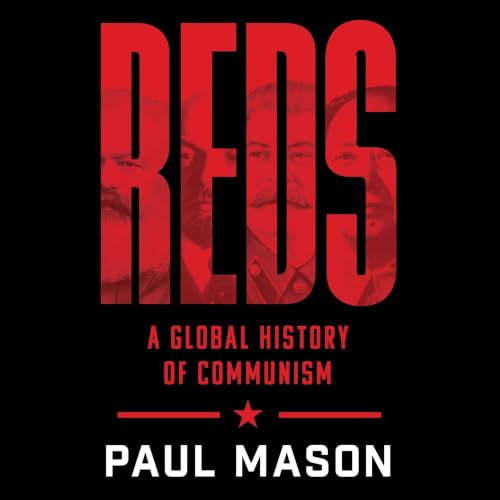 Cover of Reds