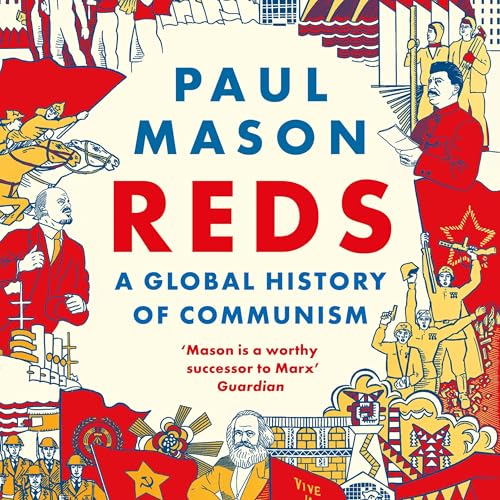 Cover of Reds