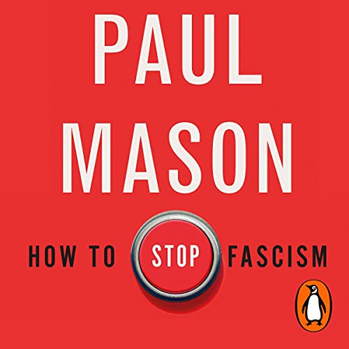 Cover of How to Stop Fascism