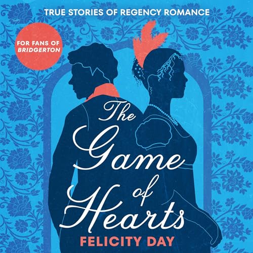Cover of The Game of Hearts
