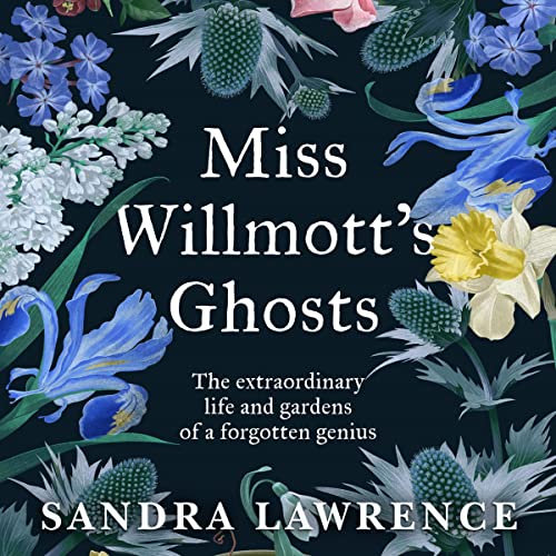 Cover of Miss Willmott's Ghosts