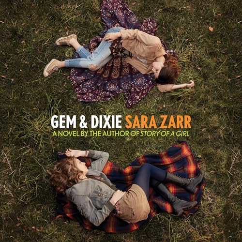 Cover of Gem & Dixie