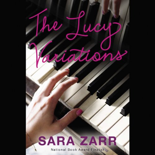 Cover of The Lucy Variations
