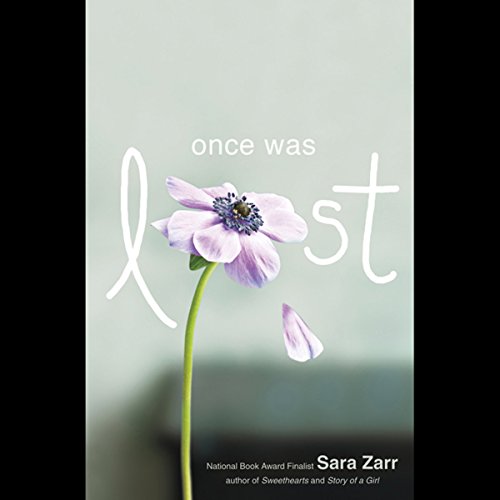 Cover of Once Was Lost