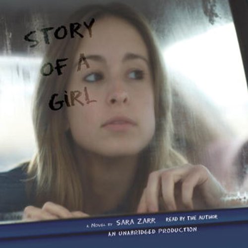 Cover of Story of a Girl