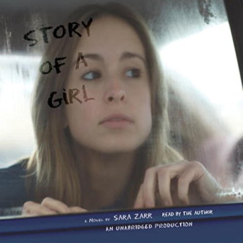 Cover of Story of a Girl